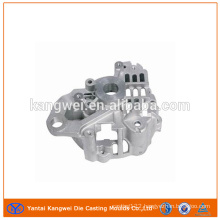 Aluminum Die Casting Motor Cover